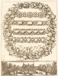 Le château de Ruel