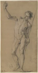 Saint Jean-Baptiste