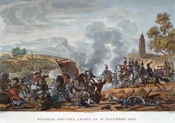 La Bataille d