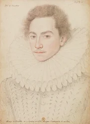 M. de Noailles Henri, qui fut lieutenant-général en Auvergne.