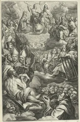 Sainte Trinité