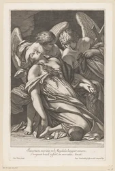 Mort de Magdalena