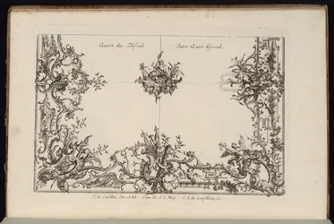 Deux Quarts d