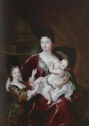 Duc de bretagne et duc d