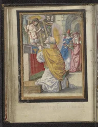 Messe de Grégoire