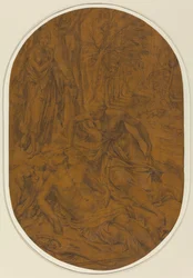 Diane et Endymion