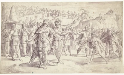 Le peuple d
