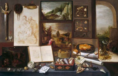 Le cabinet d