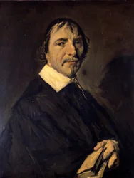 Herman Langelius, vers 1660