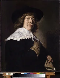 Portrait d