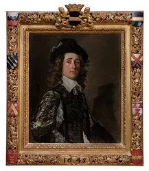 Portrait de Jasper Schade