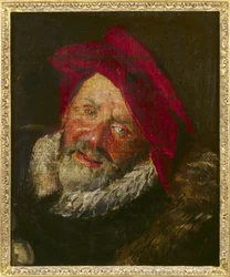 Portrait d