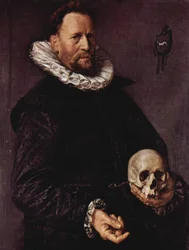 Portrait d