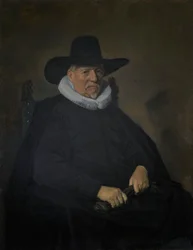 Portrait d