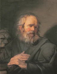 Saint Marc