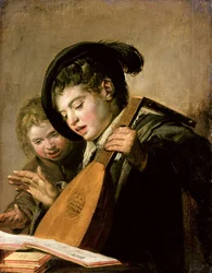 Les Garçons Chantants