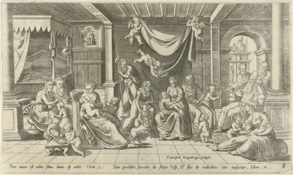 Sainte parenté