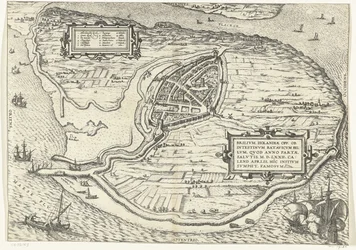 Carte de l