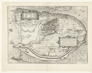 Carte de l