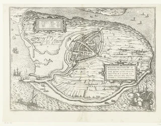 Carte de l