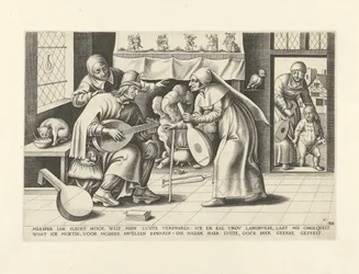 Meester Jan Slechthoofd