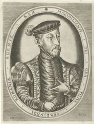 Portrait de l