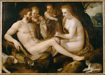Adam et Eve