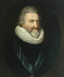 Henri IV de France
