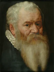 Portrait de Hubert Languet