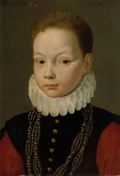 Portrait d