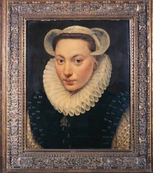 Portrait d