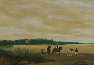 Vue de l