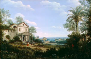 Vue de l