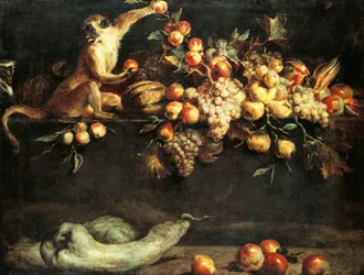 Nature morte