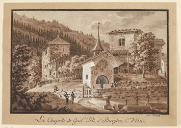 Vue suisse