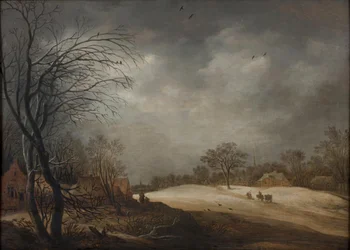 Paysage d