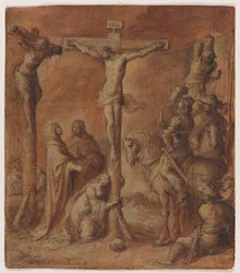 Crucifixion