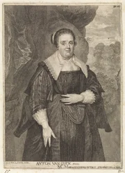 Portrait d