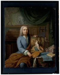 Autoportrait