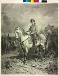 Joseph comte Radetzky de Radetz