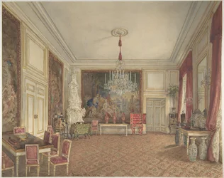 Chambre de l