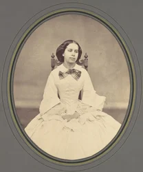 Betty Held, née Solön-Engelsberg