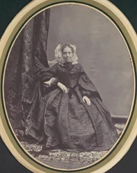 Comtesse Auersperg