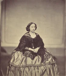 Marie Antoine, née Woes