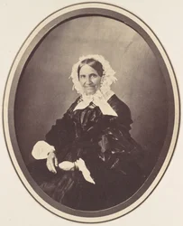 [Portrait d