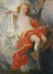 Anges (détail)