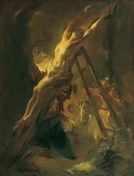 La Crucifixion