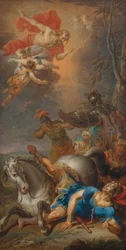 Conversion de saint Paul