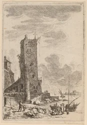 Port de Livourne