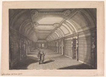 Bibliothèque de l